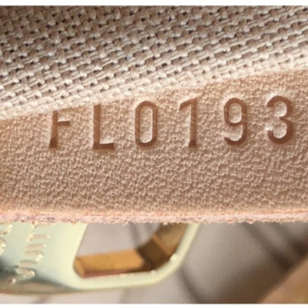 Louis vuitton delightful pm
